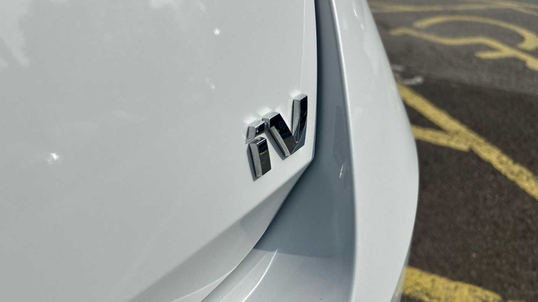 SKODA Octavia Hatchback 1.4 TSI  SE L iV (150ps) DSG