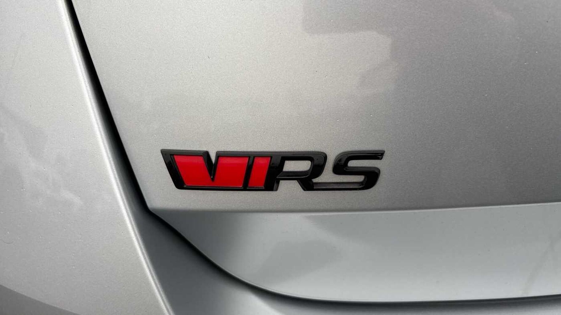 SKODA Octavia vRS Estate 1.4 TSI (150ps) vRS iV DSG